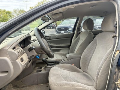 2006 Dodge Stratus Sdn SXT