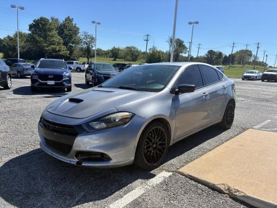 2016 Dodge Dart SXT