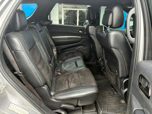 2019 Dodge Durango GT Plus