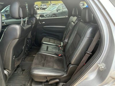 2019 Dodge Durango GT Plus