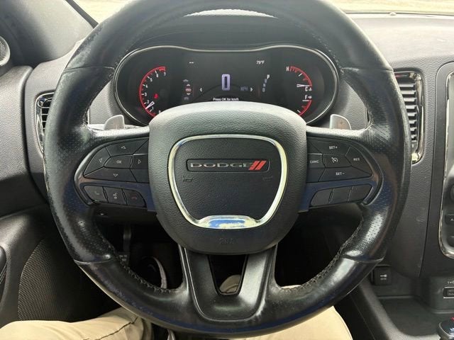 2019 Dodge Durango GT Plus