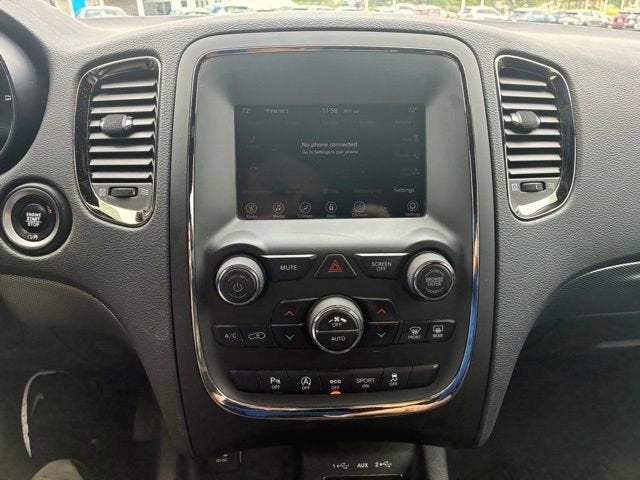 2019 Dodge Durango GT Plus