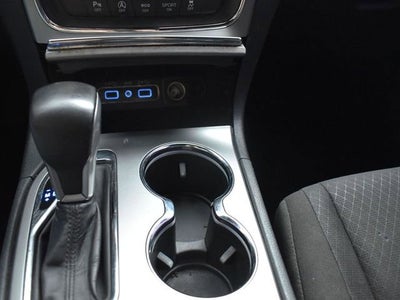 2020 Jeep Grand Cherokee Laredo E