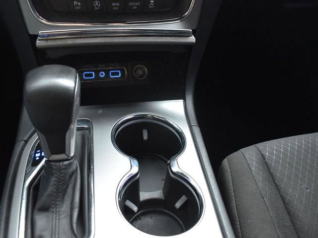 2020 Jeep Grand Cherokee Laredo E