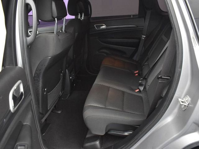 2020 Jeep Grand Cherokee Laredo E