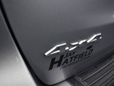 2020 Jeep Grand Cherokee Laredo E