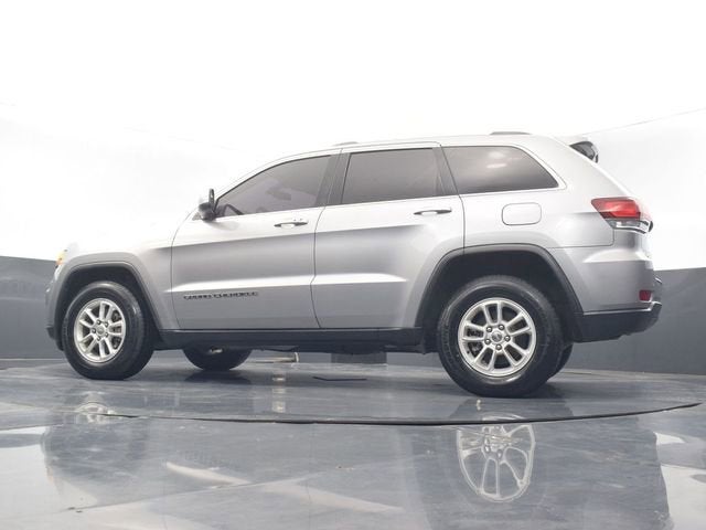2020 Jeep Grand Cherokee Laredo E