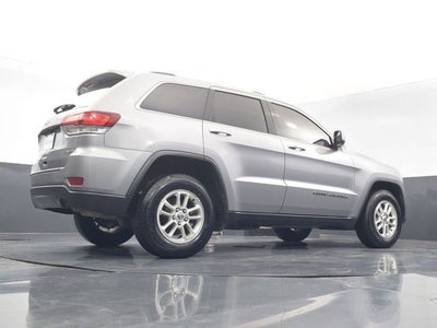 2020 Jeep Grand Cherokee Laredo E