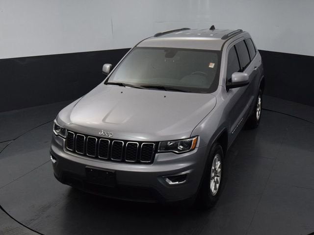 2020 Jeep Grand Cherokee Laredo E