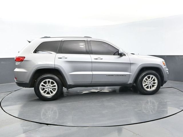 2020 Jeep Grand Cherokee Laredo E