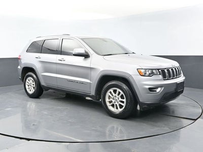 2020 Jeep Grand Cherokee Laredo E
