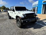 2023 Jeep Gladiator Willys