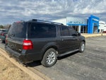 2017 Ford Expedition EL Limited
