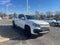 2021 Chevrolet Colorado 2WD LT