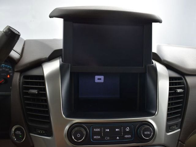 2020 Chevrolet Suburban Premier