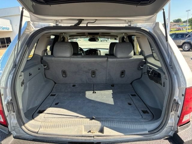 2006 Jeep Grand Cherokee Limited