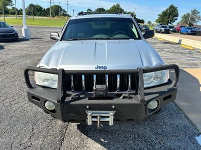 2006 Jeep Grand Cherokee Limited