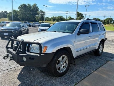 2006 Jeep Grand Cherokee Limited