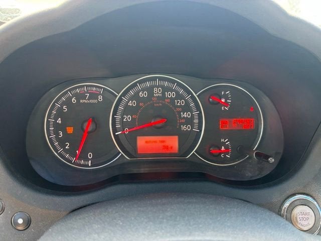 2011 Nissan Maxima 3.5 S