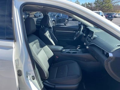 2019 Nissan Altima 2.5 SV