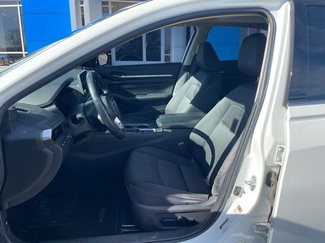 2019 Nissan Altima 2.5 SV