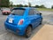 2015 FIAT 500 Sport
