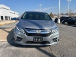 2020 Honda Odyssey Elite