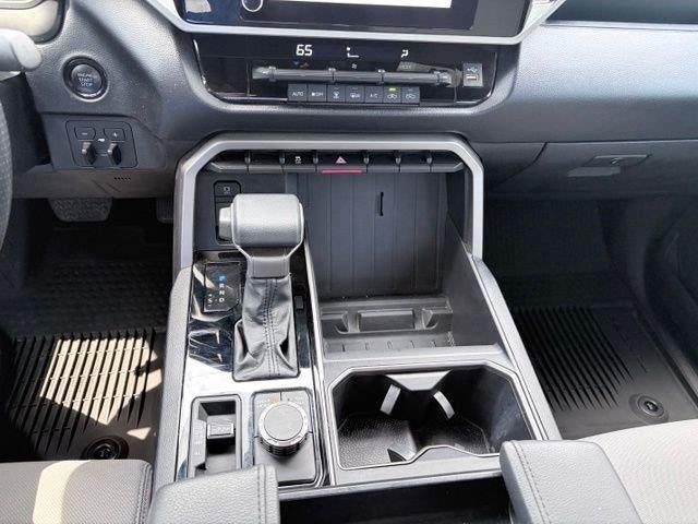 2025 Toyota Tundra 4WD SR