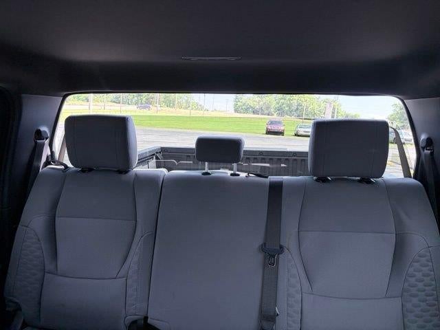 2025 Toyota Tundra 4WD SR