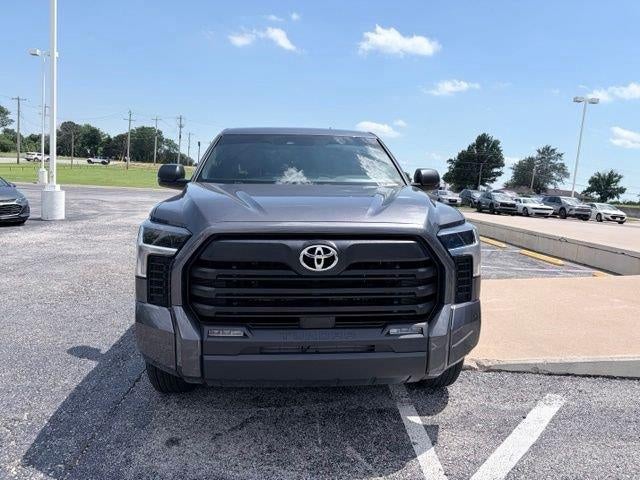 2025 Toyota Tundra 4WD SR