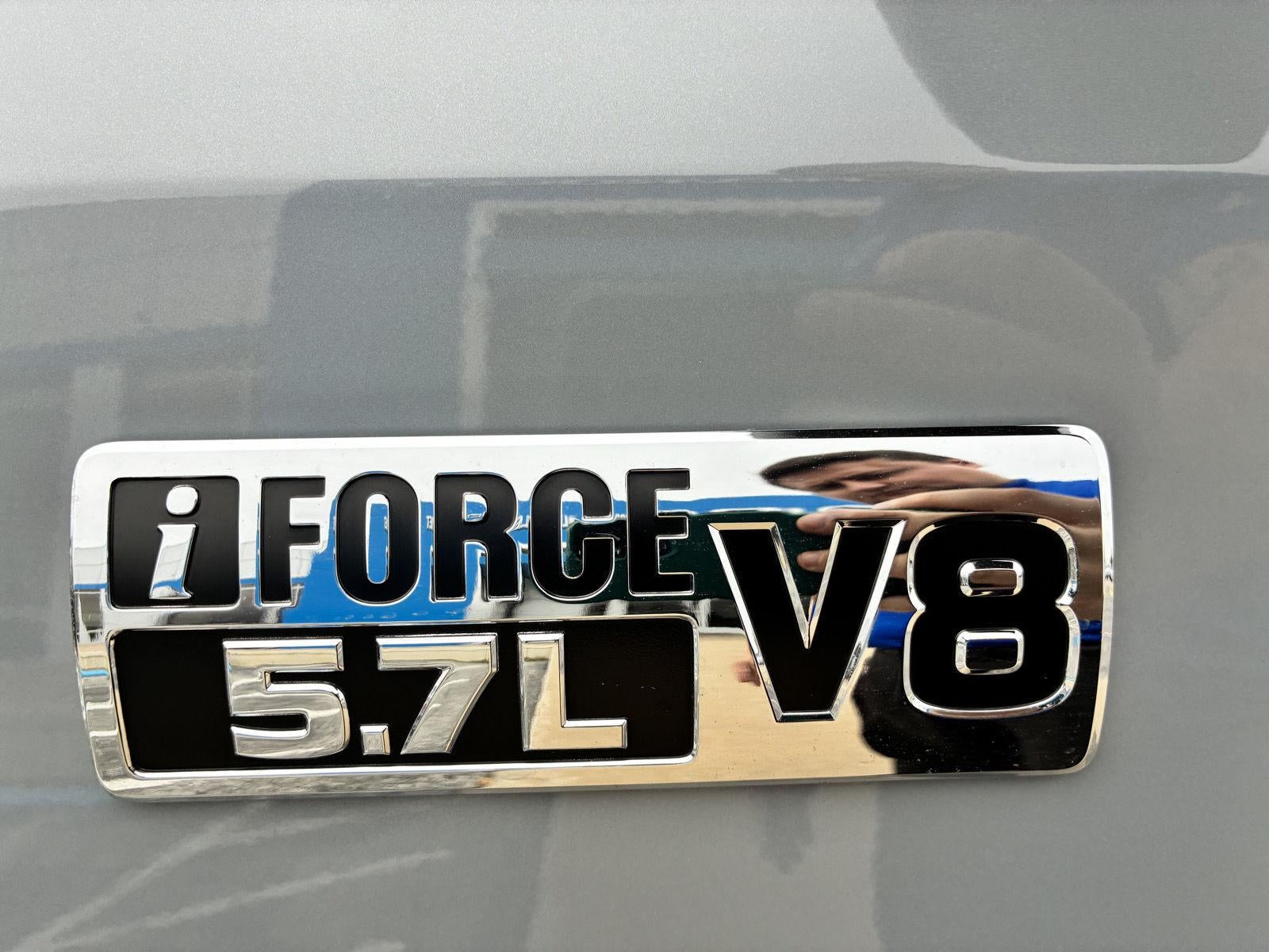 2021 Toyota Tundra 4WD SR