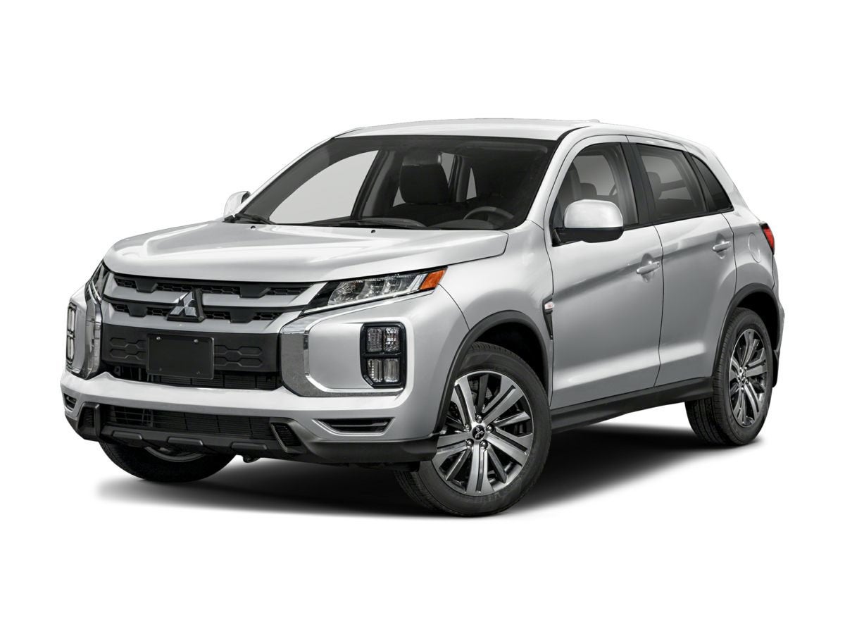 2024 Mitsubishi Outlander Sport S