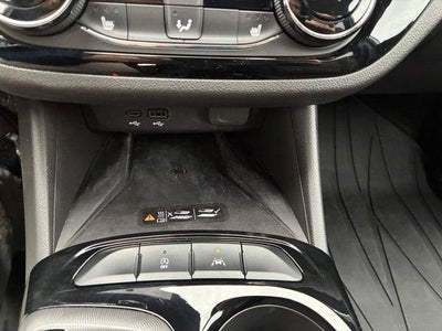 2025 Buick Envista Sport Touring
