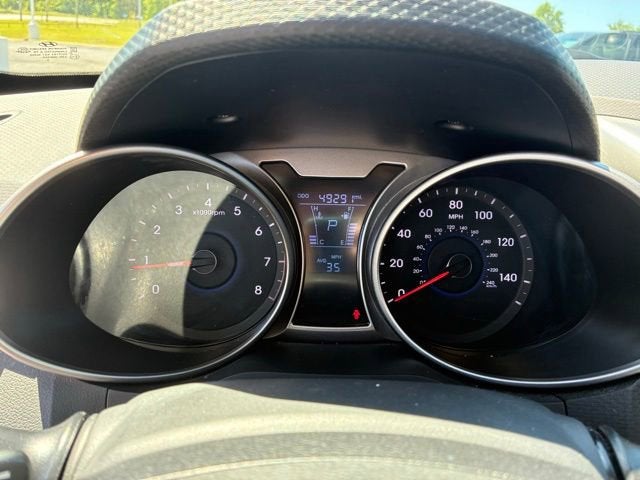2016 Hyundai Veloster 3dr Cpe Auto