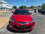 2016 Hyundai Veloster 3dr Cpe Auto