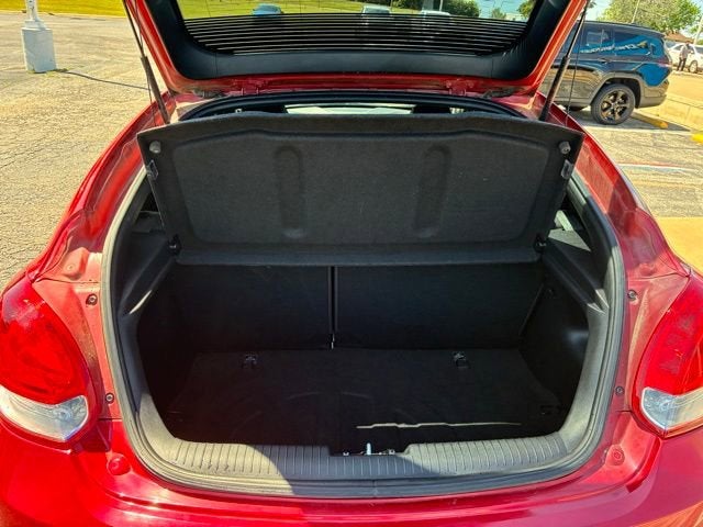 2016 Hyundai Veloster 3dr Cpe Auto