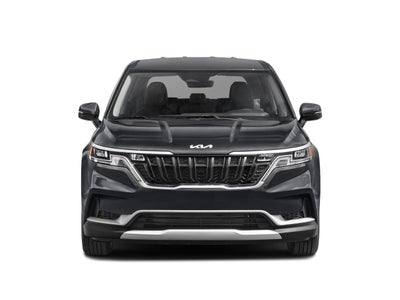 2022 Kia Carnival LXS
