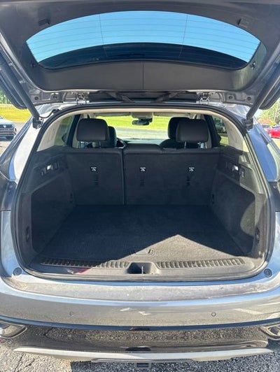 2021 Buick Envision Preferred