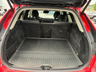 2019 Volvo XC60 Inscription