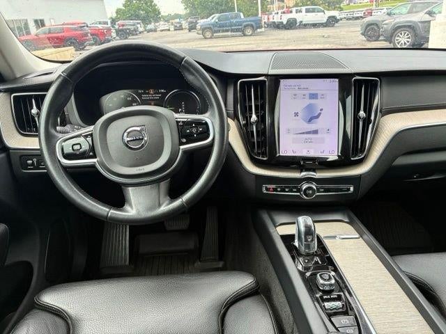 2019 Volvo XC60 Inscription
