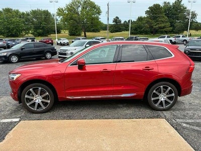 2019 Volvo XC60 Inscription