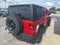 2023 Jeep Wrangler Willys