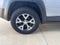 2018 Jeep Cherokee Trailhawk 4x4