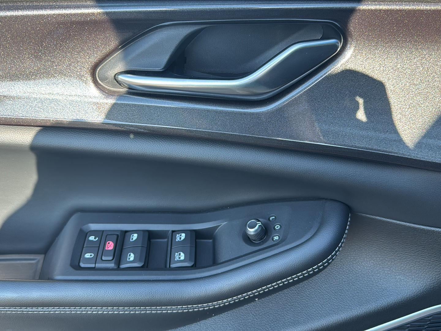 2022 Jeep Grand Cherokee L Laredo 4x4