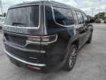 2022 Jeep Grand Wagoneer Series II 4x4