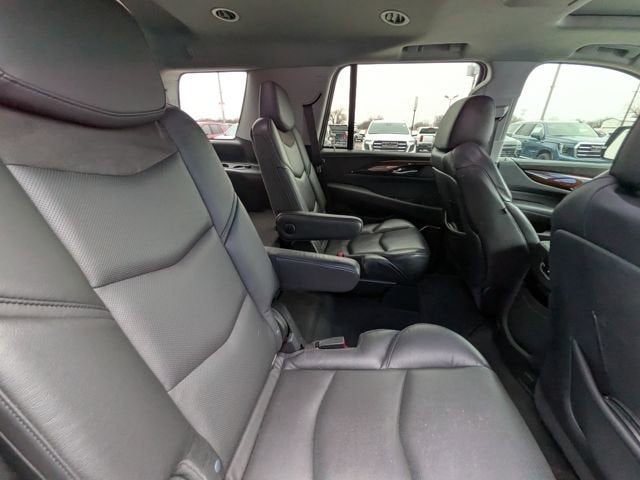 2020 Cadillac Escalade Premium Luxury