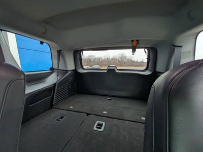 2020 Cadillac Escalade Premium Luxury