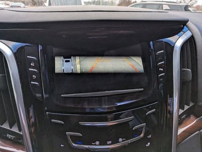 2020 Cadillac Escalade Premium Luxury