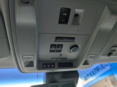 2020 Cadillac Escalade Premium Luxury