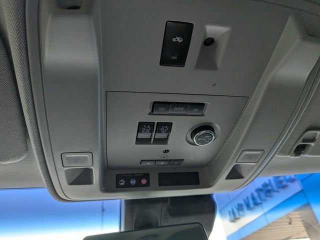 2020 Cadillac Escalade Premium Luxury